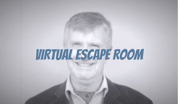 Virtual Escape Room Video